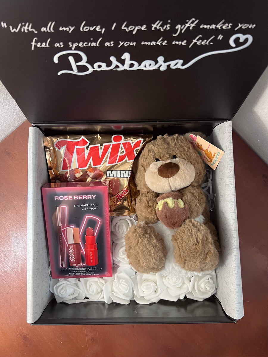 Basbosa's box