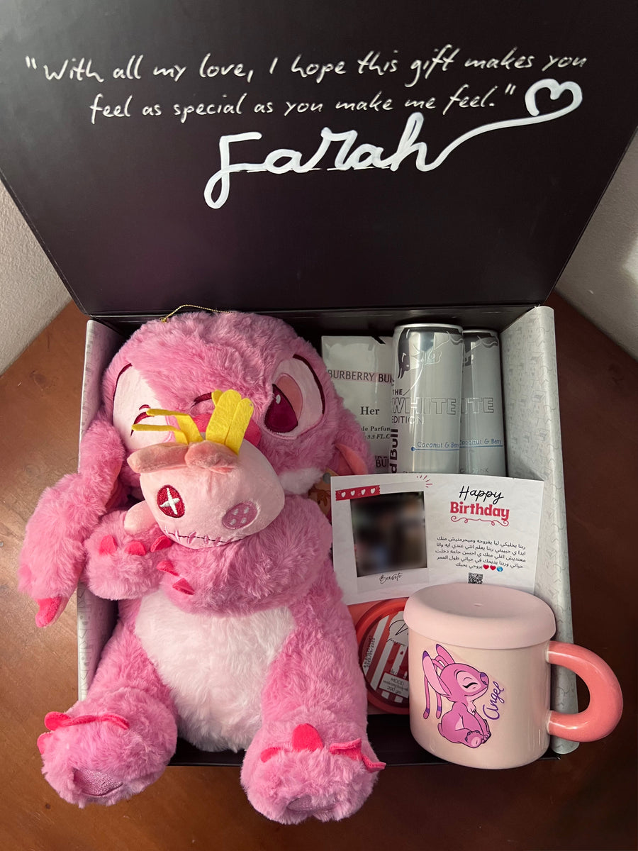 Farah's box