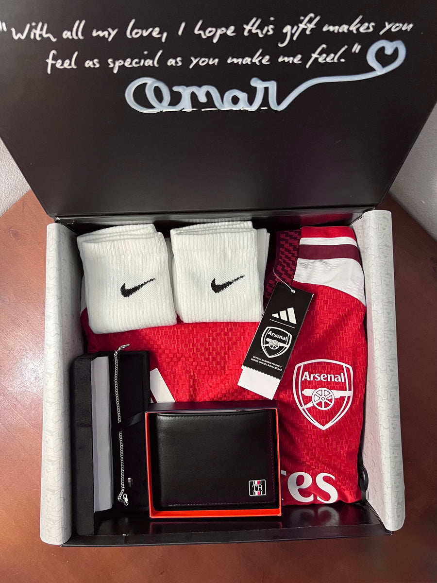 Omar's box