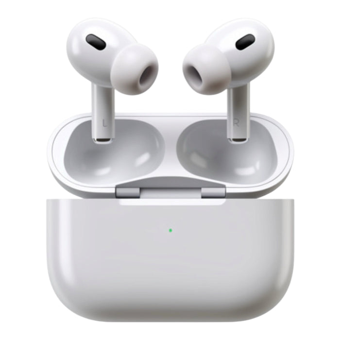 AirPods and covers